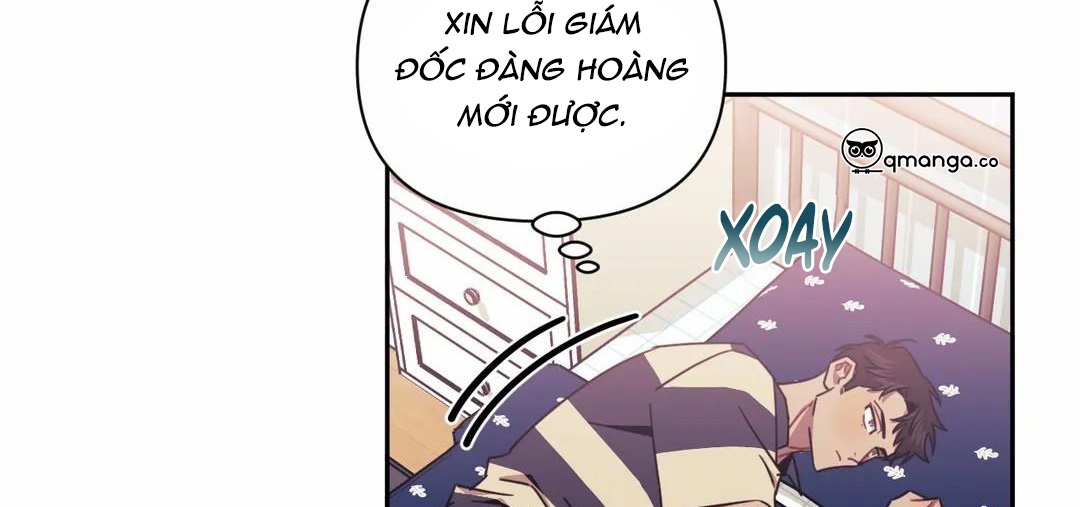 Khoảng Cách Xa Lạ Chapter 29 - Trang 30