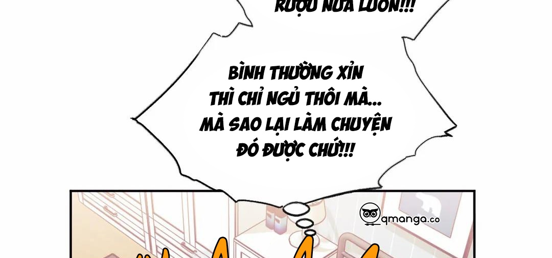 Khoảng Cách Xa Lạ Chapter 29 - Trang 33