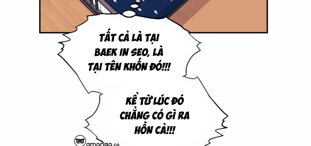 Khoảng Cách Xa Lạ Chapter 29 - Trang 35