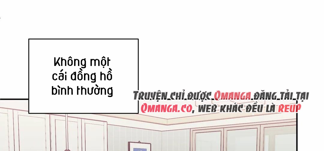 Khoảng Cách Xa Lạ Chapter 29 - Trang 6