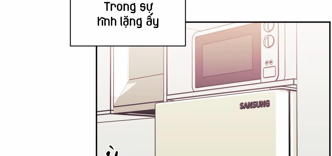 Khoảng Cách Xa Lạ Chapter 29 - Trang 9