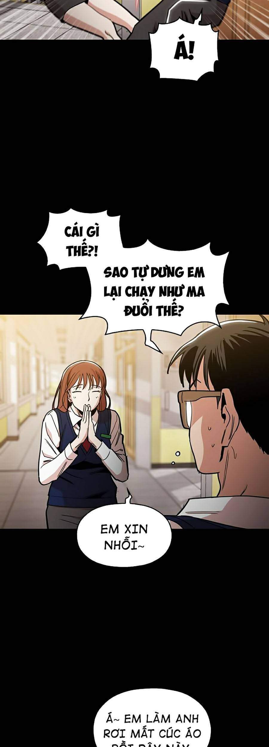 Kỷ Nguyên Tàn Bạo Chapter 23 - Trang 33