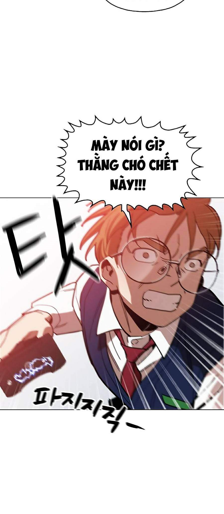 Kỷ Nguyên Tàn Bạo Chapter 23 - Trang 86