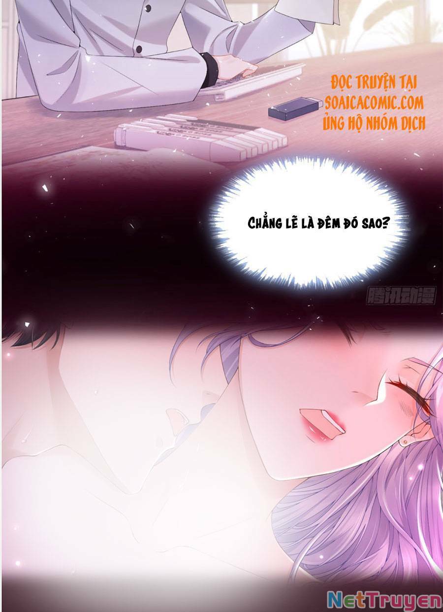 Manh Bảo Của Tôi Là Liêu Cơ Chapter 18 - Trang 27