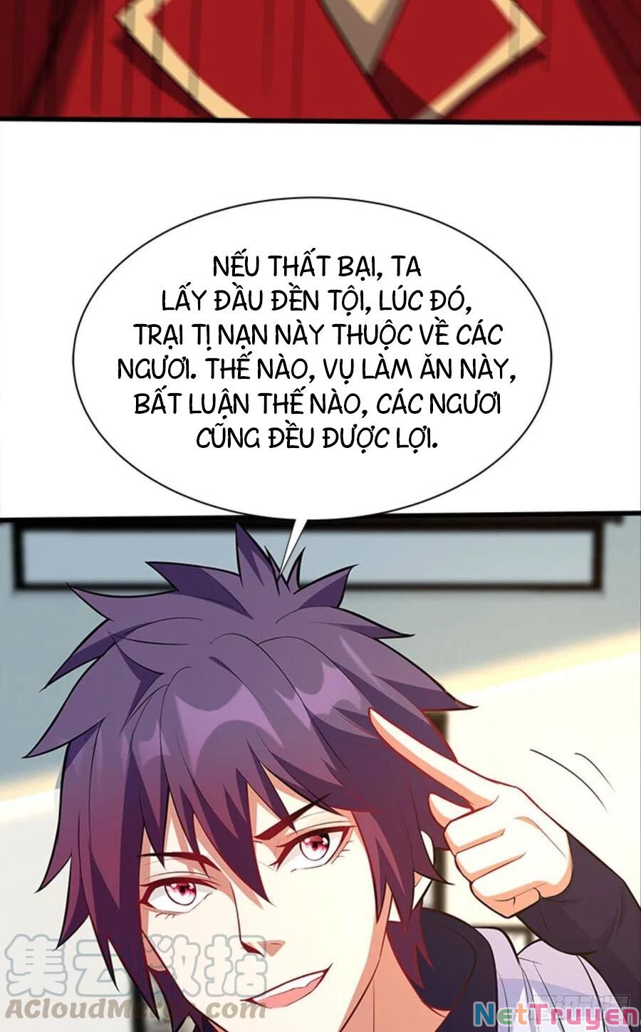 Mạt Thế Thần Tài Chapter 33 - Trang 13