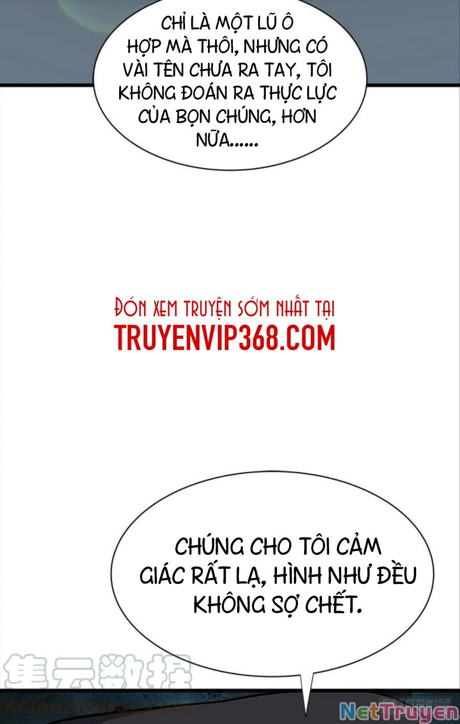 Mạt Thế Thần Tài Chapter 33 - Trang 25