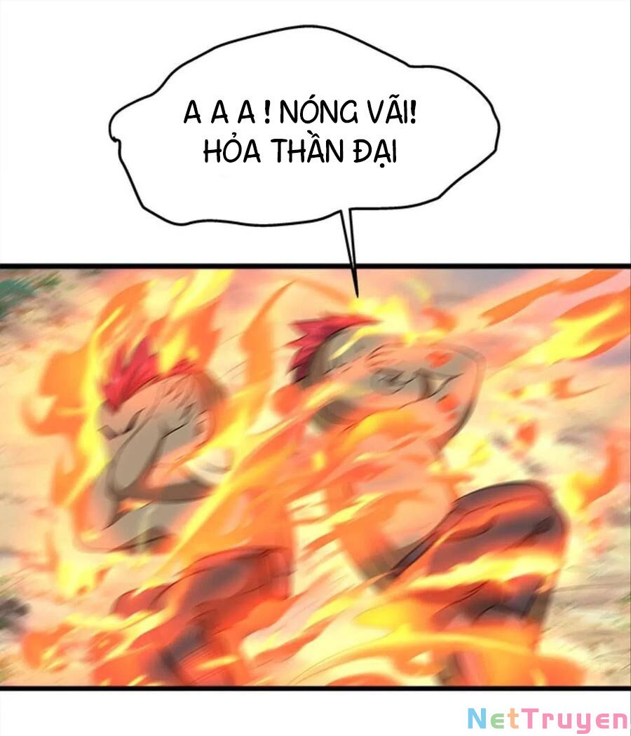 Mạt Thế Thần Tài Chapter 34 - Trang 30