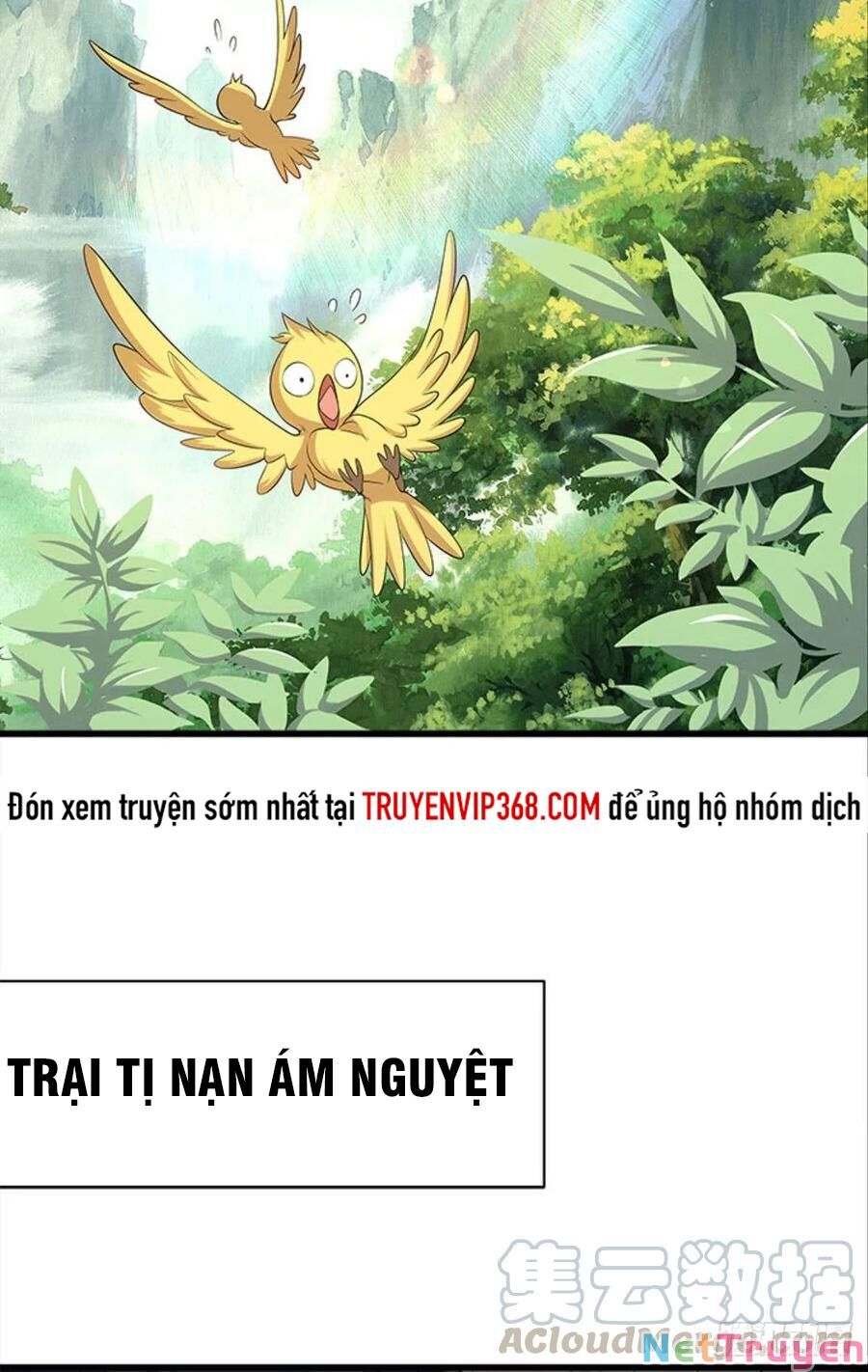 Mạt Thế Thần Tài Chapter 34 - Trang 33