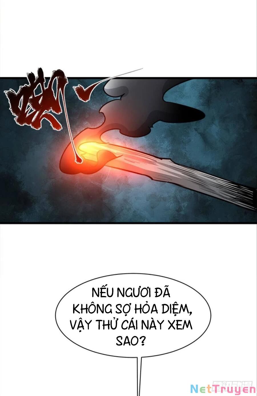 Mạt Thế Thần Tài Chapter 34 - Trang 38