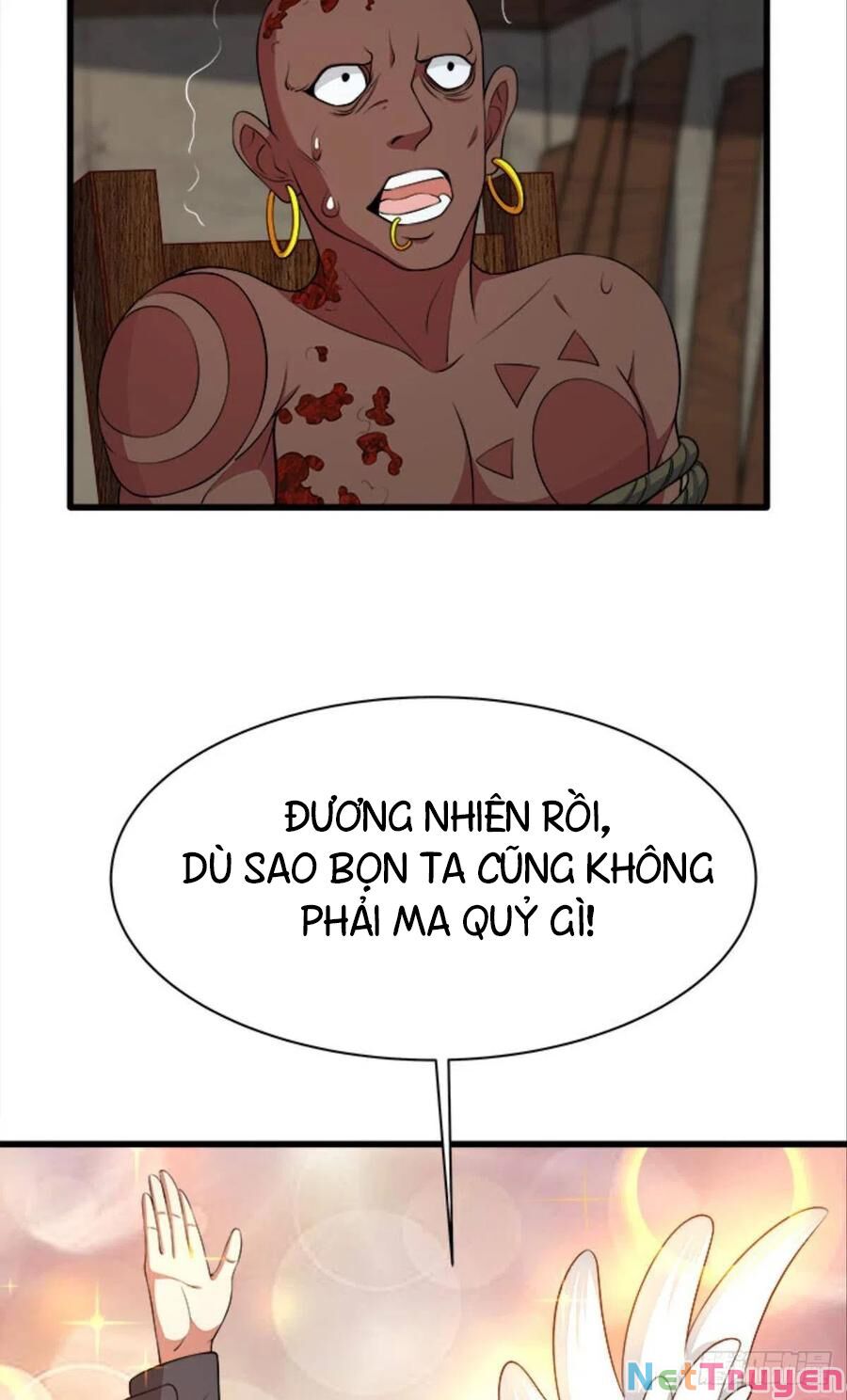 Mạt Thế Thần Tài Chapter 35 - Trang 12