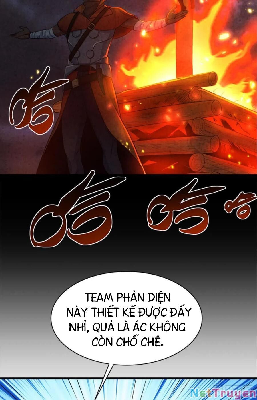 Mạt Thế Thần Tài Chapter 35 - Trang 16