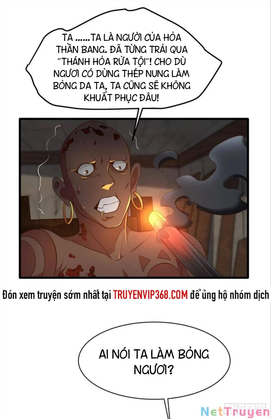 Mạt Thế Thần Tài Chapter 35 - Trang 2