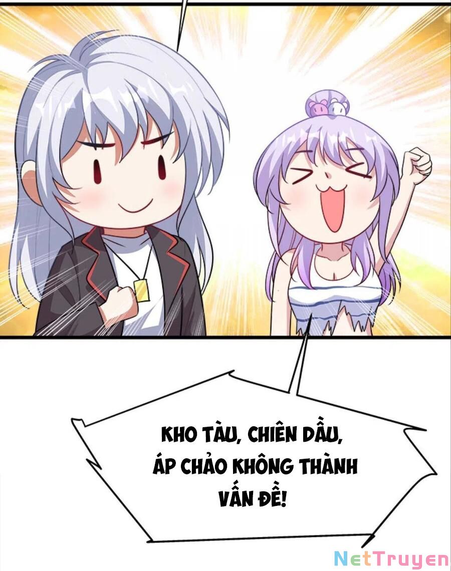 Mạt Thế Thần Tài Chapter 35 - Trang 35