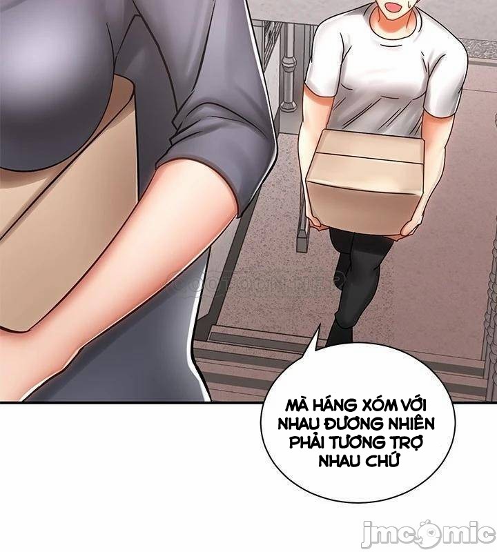 Mình Cùng Đi Xe Nhé? Chapter 3 - Trang 18