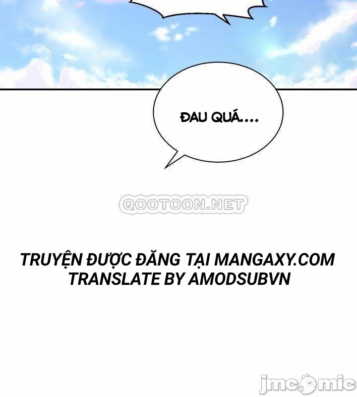 Mình Cùng Đi Xe Nhé? Chapter 3 - Trang 38