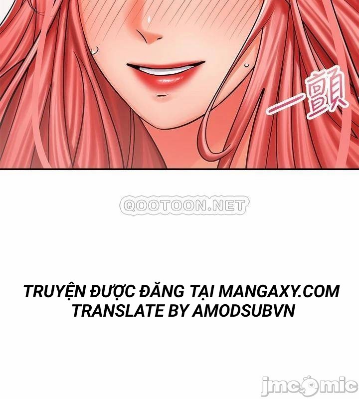 Mình Cùng Đi Xe Nhé? Chapter 5 - Trang 27