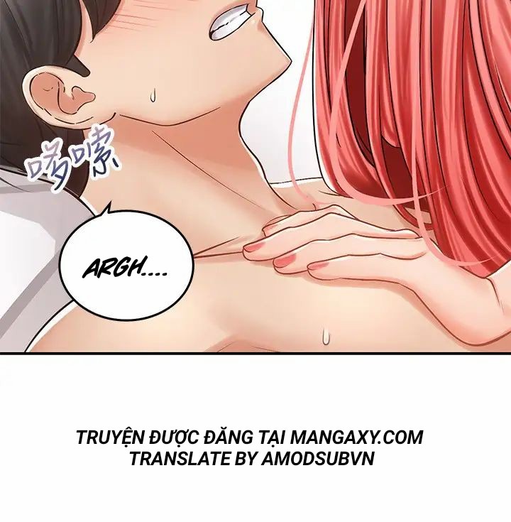 Mình Cùng Đi Xe Nhé? Chapter 6 - Trang 10