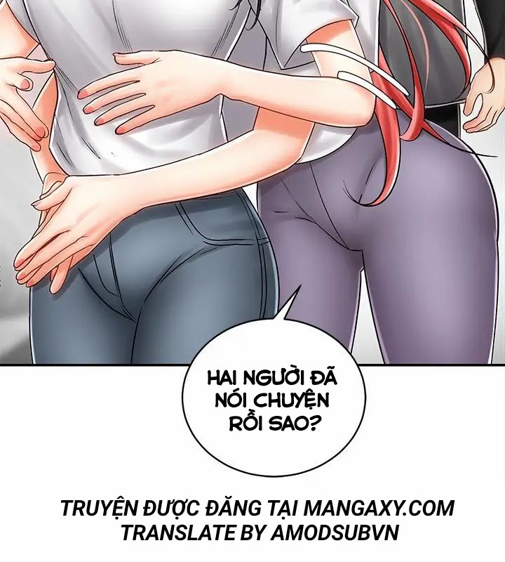 Mình Cùng Đi Xe Nhé? Chapter 7 - Trang 15