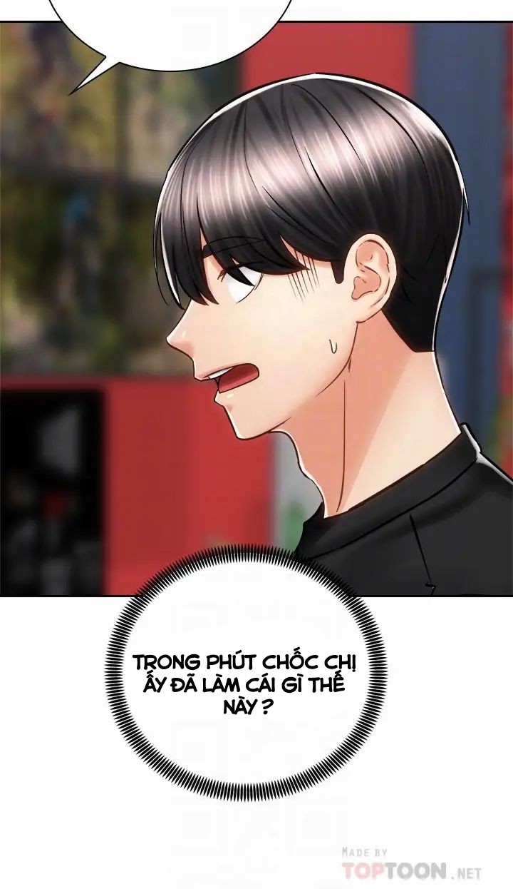 Mình Cùng Đi Xe Nhé? Chapter 8 - Trang 9