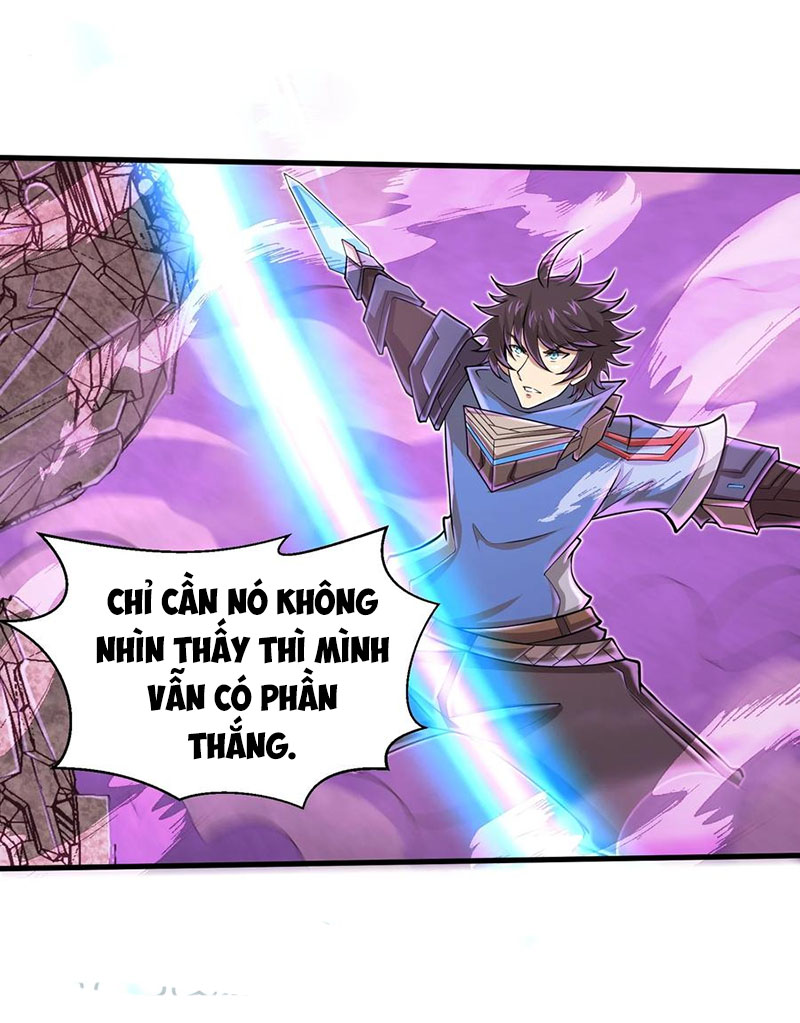 Một Trăm Triệu Điểm Chapter 90 - Trang 14