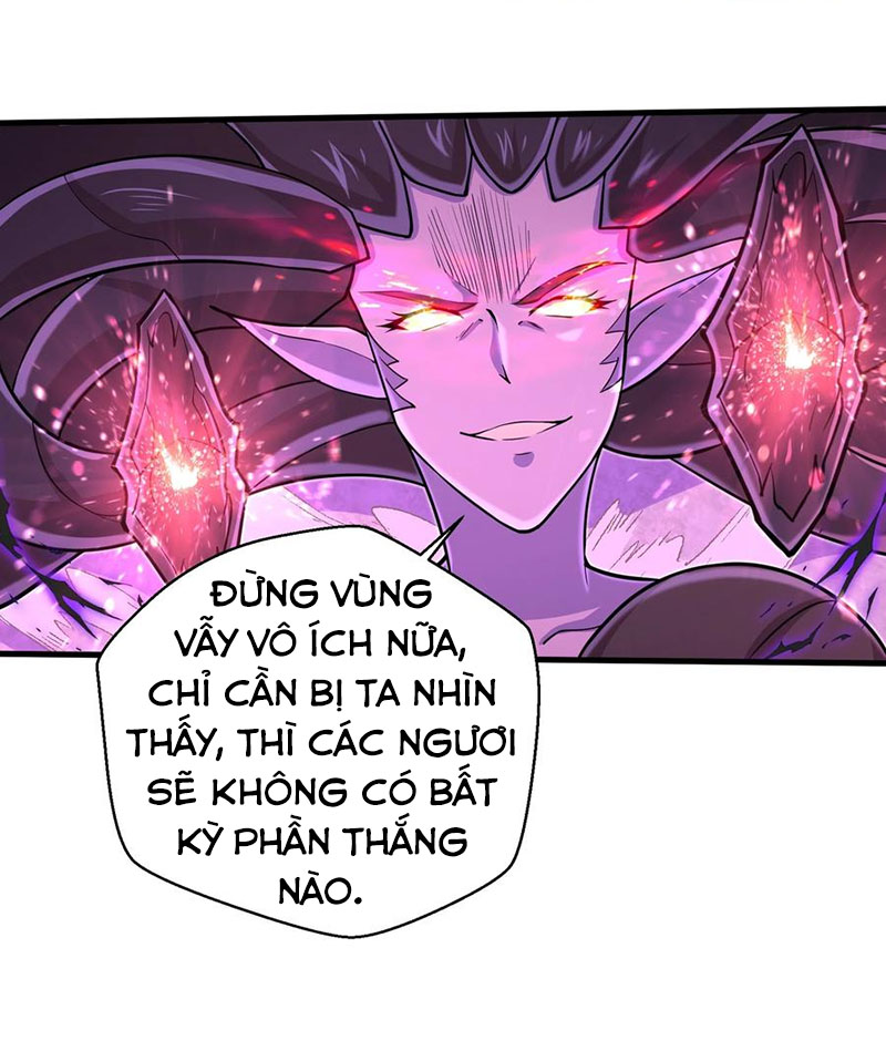 Một Trăm Triệu Điểm Chapter 90 - Trang 24