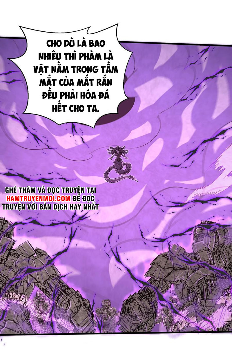 Một Trăm Triệu Điểm Chapter 90 - Trang 3