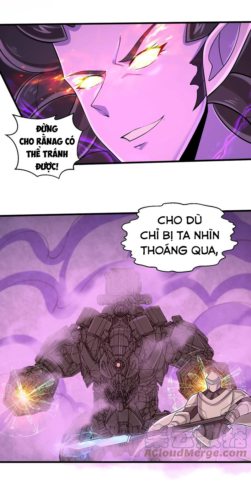 Một Trăm Triệu Điểm Chapter 90 - Trang 6