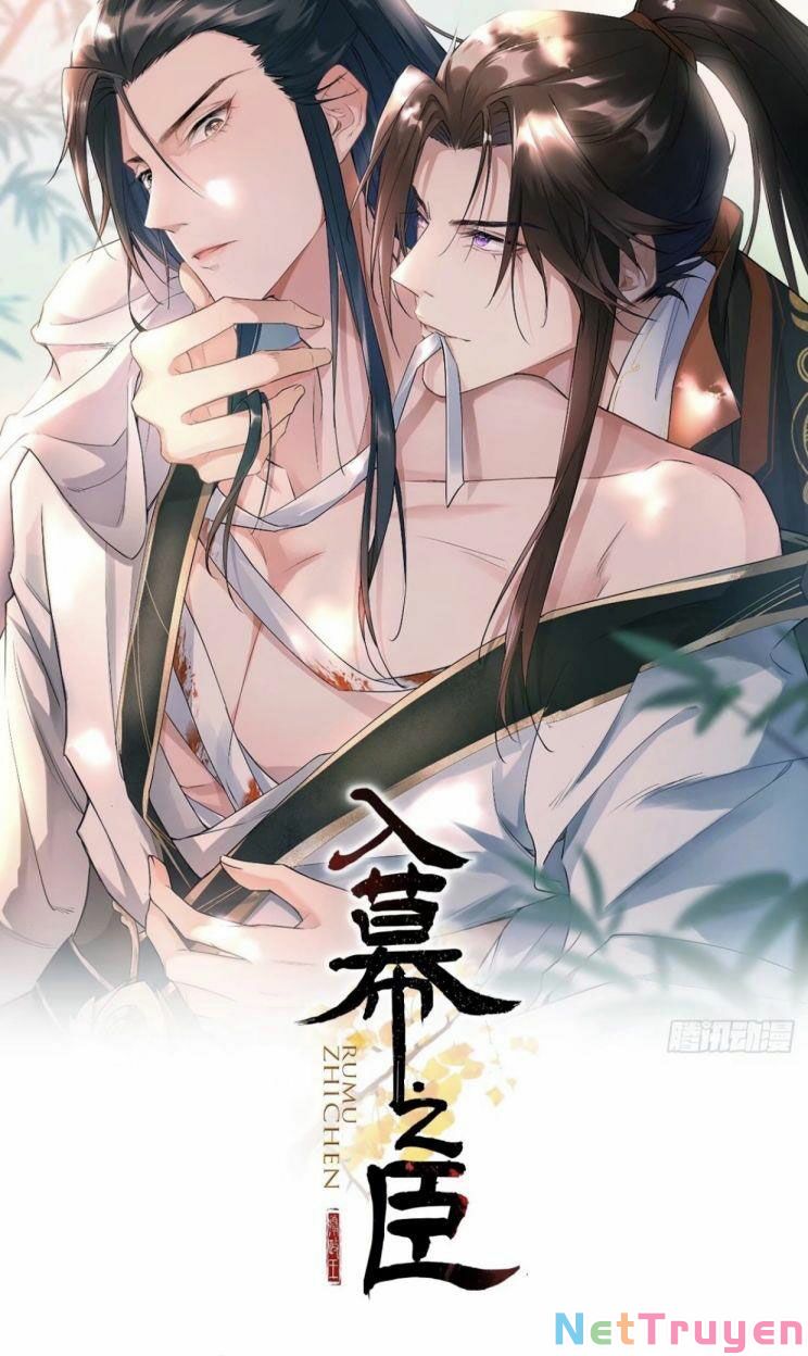 Nhập Mộ Chi Thần Chapter 44 - Trang 1