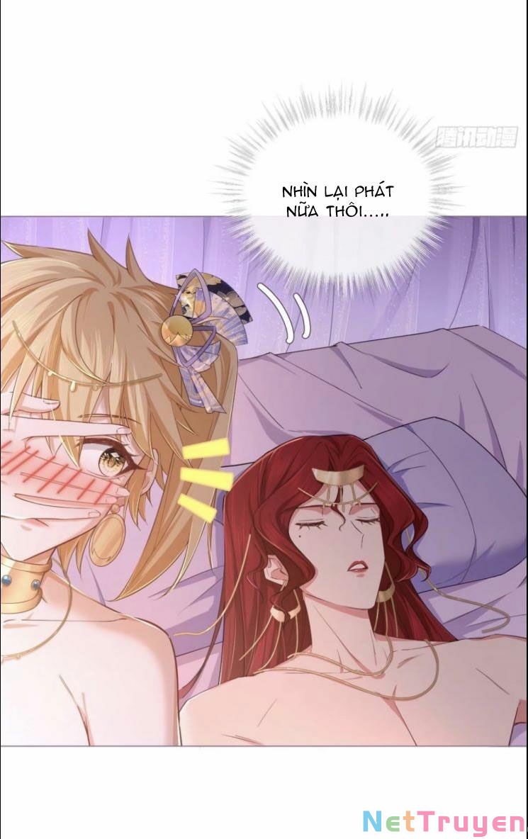 Nhập Mộ Chi Thần Chapter 44 - Trang 29