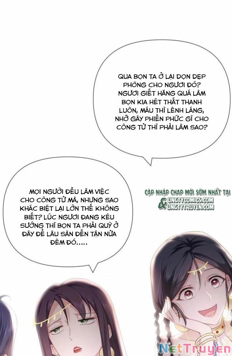 Nhập Mộ Chi Thần Chapter 44 - Trang 39