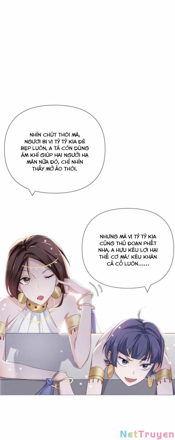 Nhập Mộ Chi Thần Chapter 44 - Trang 41