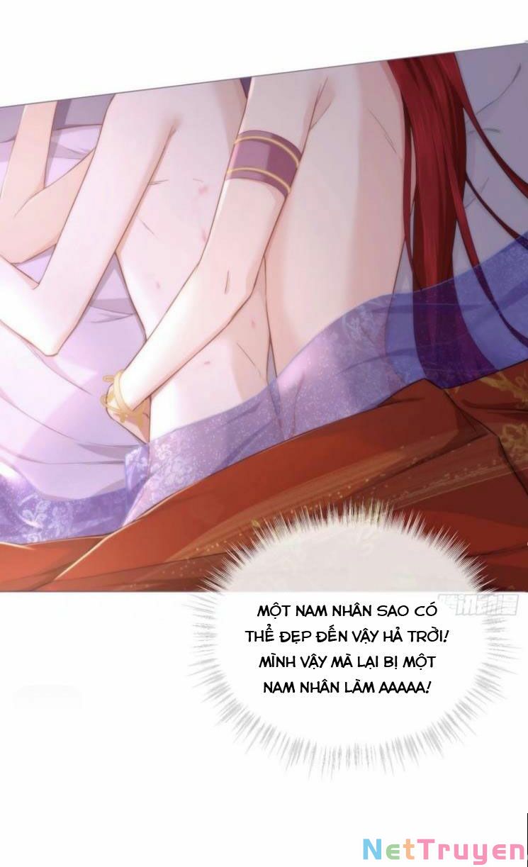 Nhập Mộ Chi Thần Chapter 44 - Trang 9