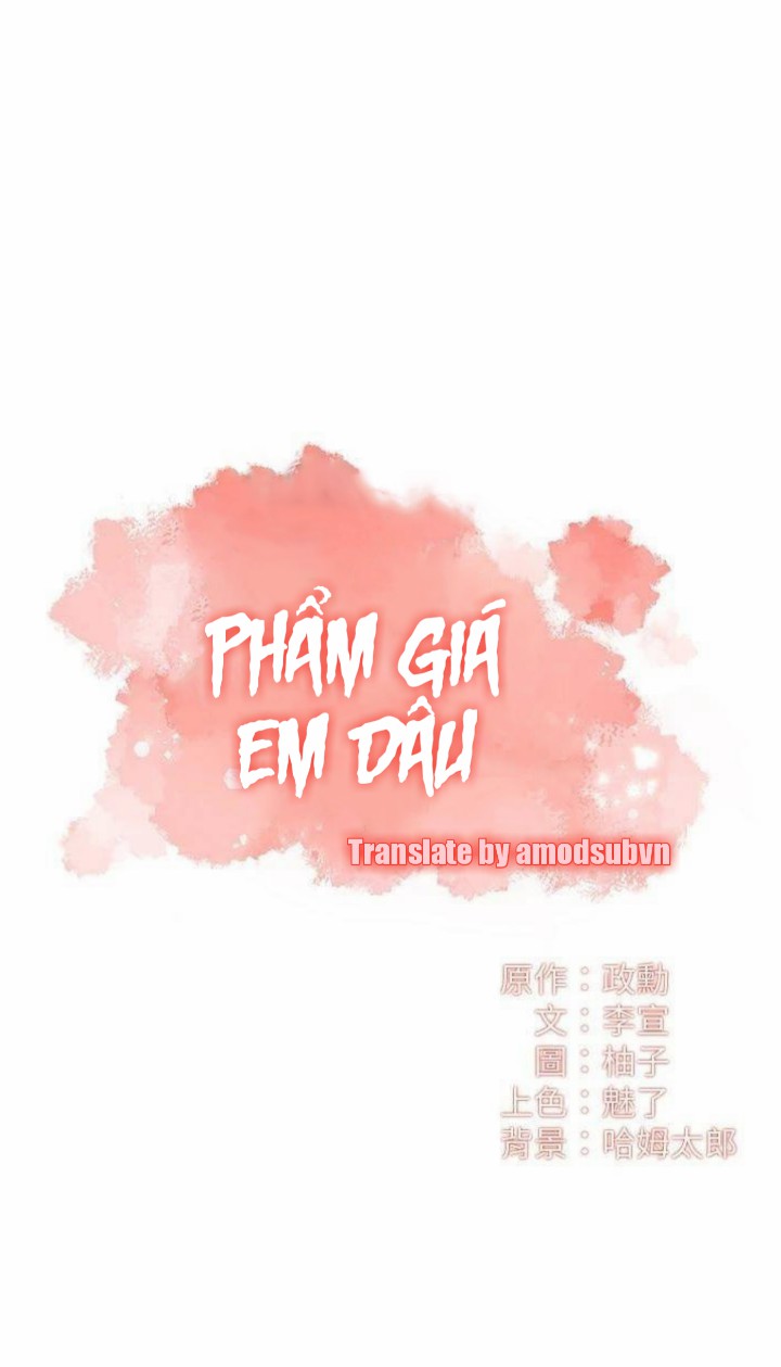 Phẩm Giá Em Dâu Chapter 43 - Trang 3