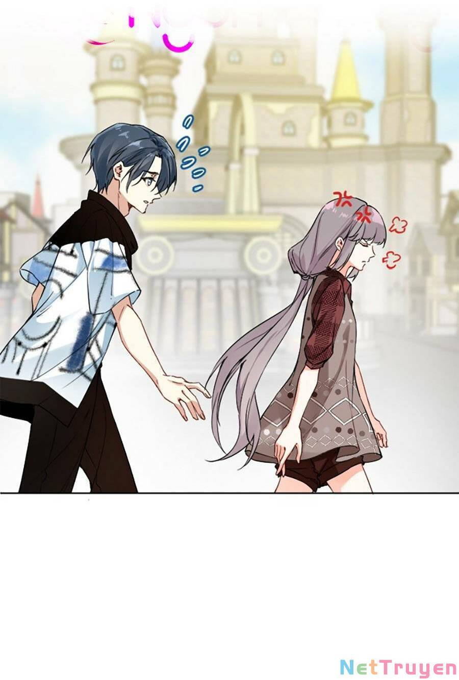 Tâm Động Thuấn Di Chapter 49 - Trang 22