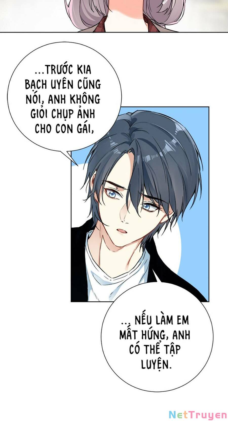 Tâm Động Thuấn Di Chapter 49 - Trang 24