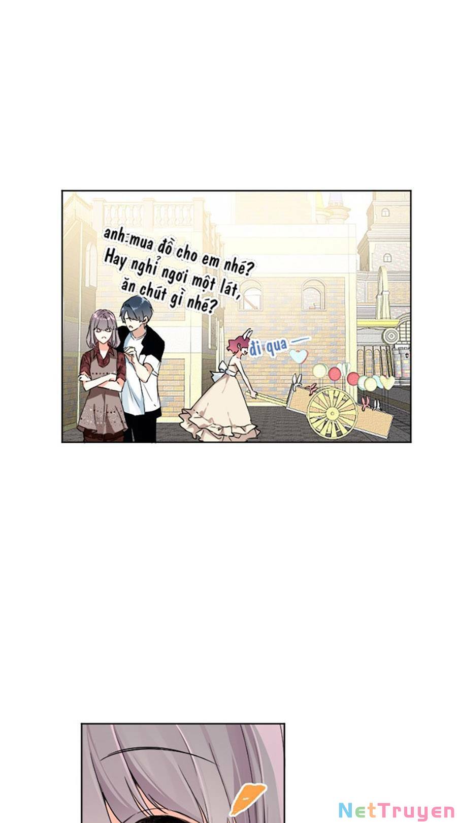 Tâm Động Thuấn Di Chapter 49 - Trang 25