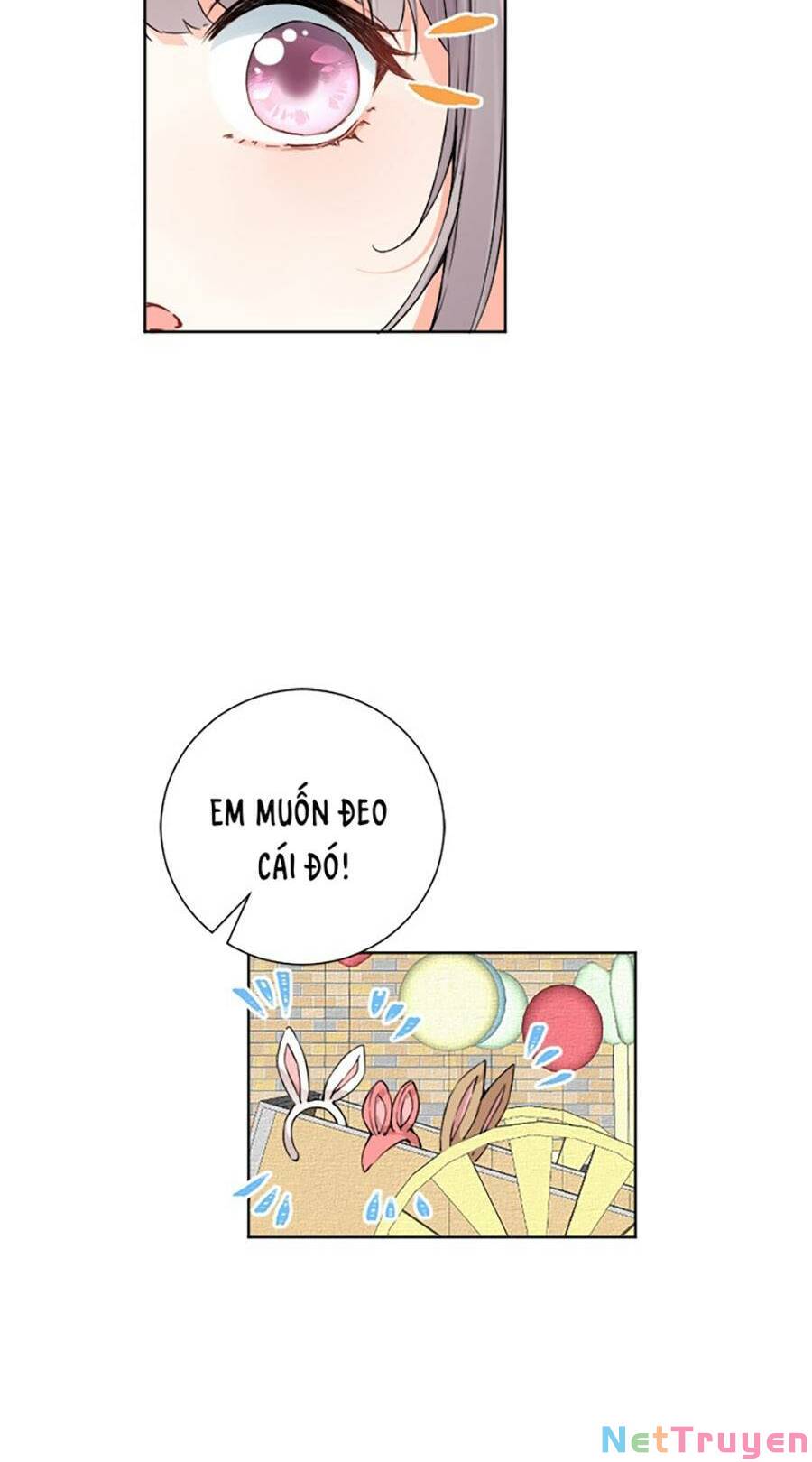 Tâm Động Thuấn Di Chapter 49 - Trang 26