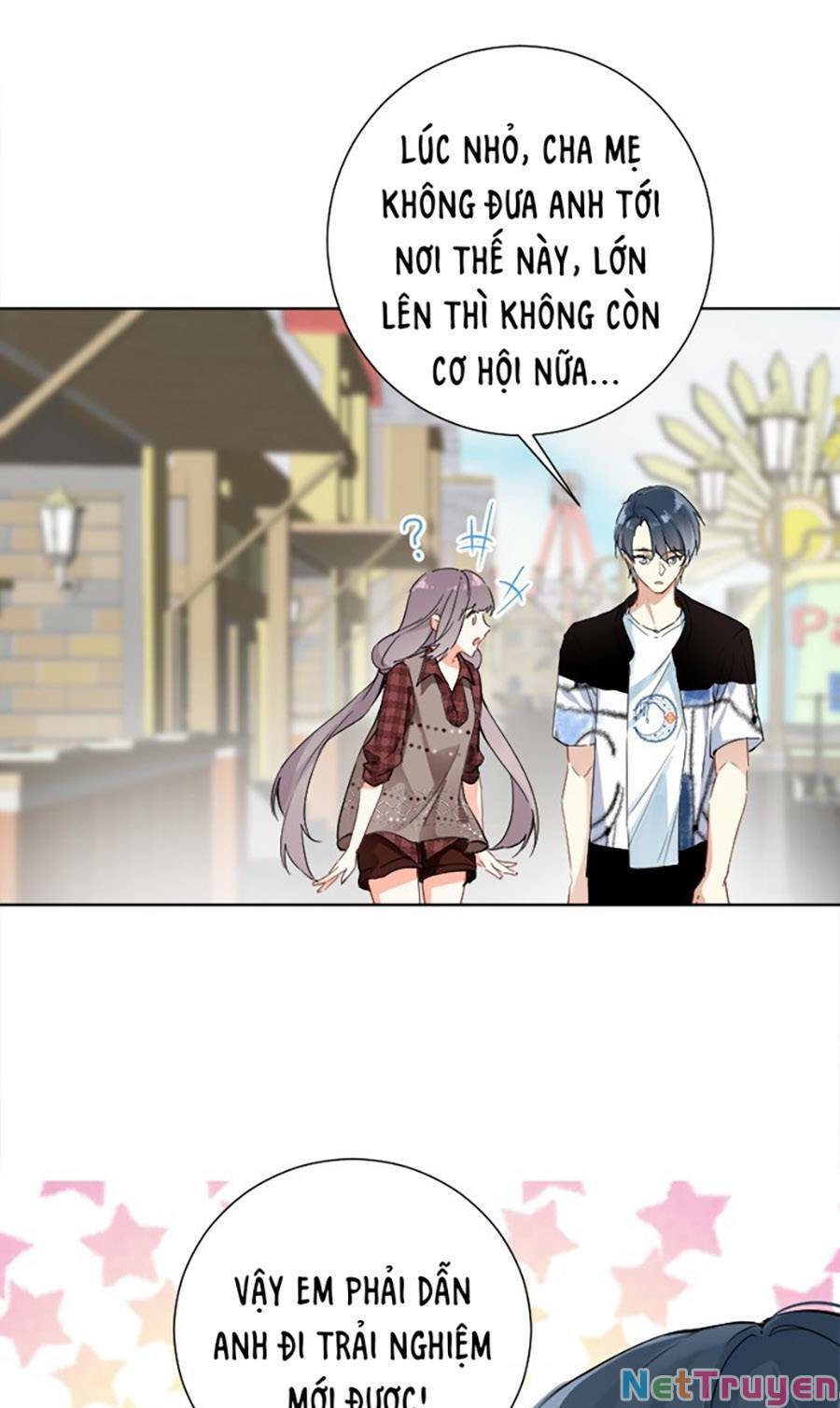 Tâm Động Thuấn Di Chapter 49 - Trang 3