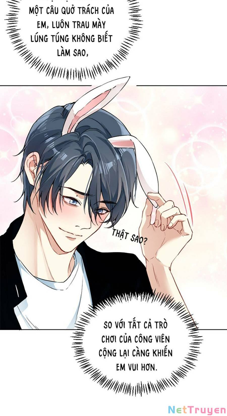 Tâm Động Thuấn Di Chapter 49 - Trang 32
