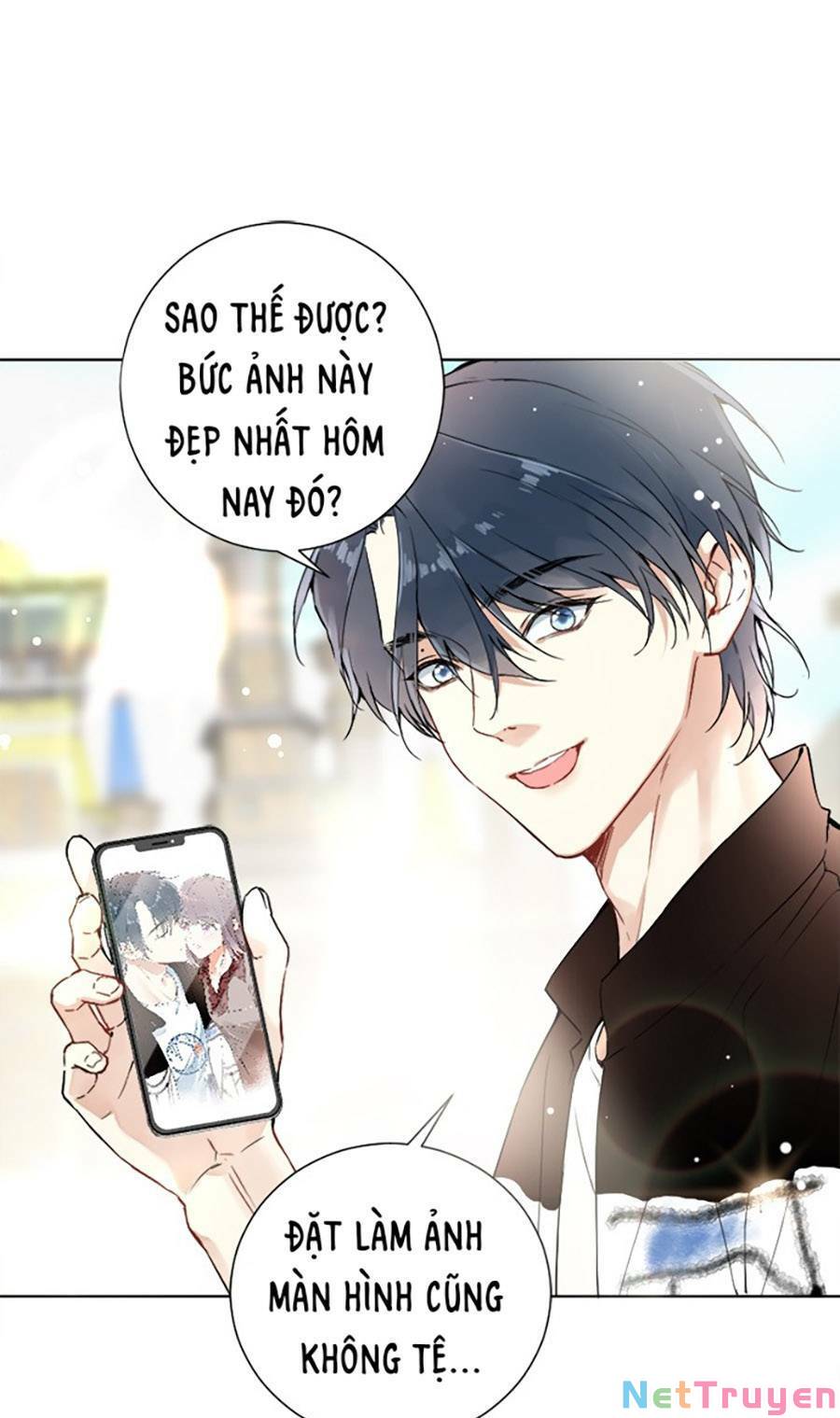 Tâm Động Thuấn Di Chapter 49 - Trang 36