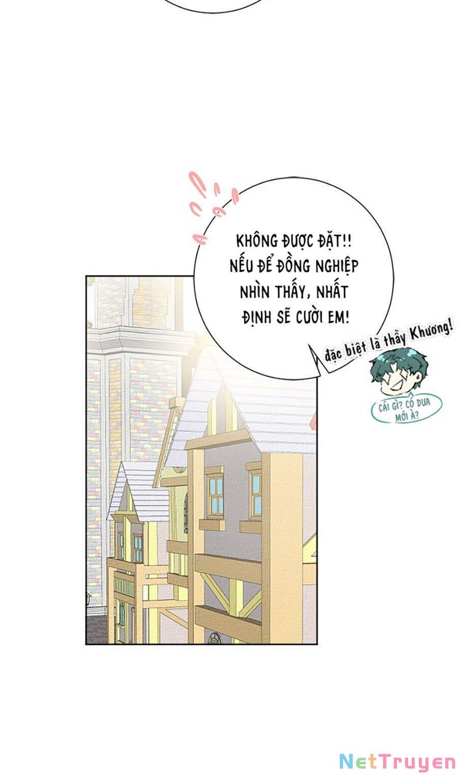 Tâm Động Thuấn Di Chapter 49 - Trang 37