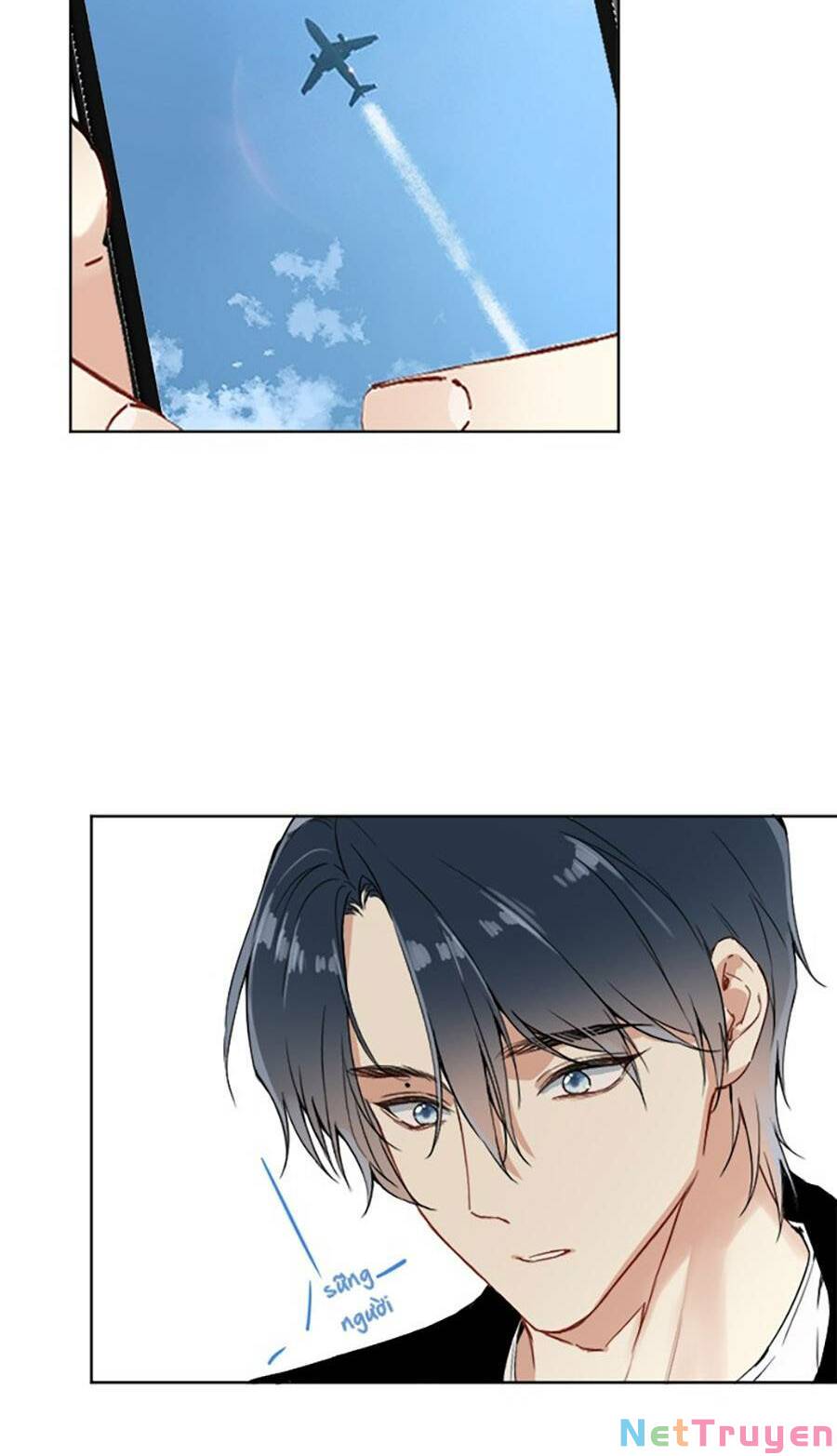 Tâm Động Thuấn Di Chapter 49 - Trang 39