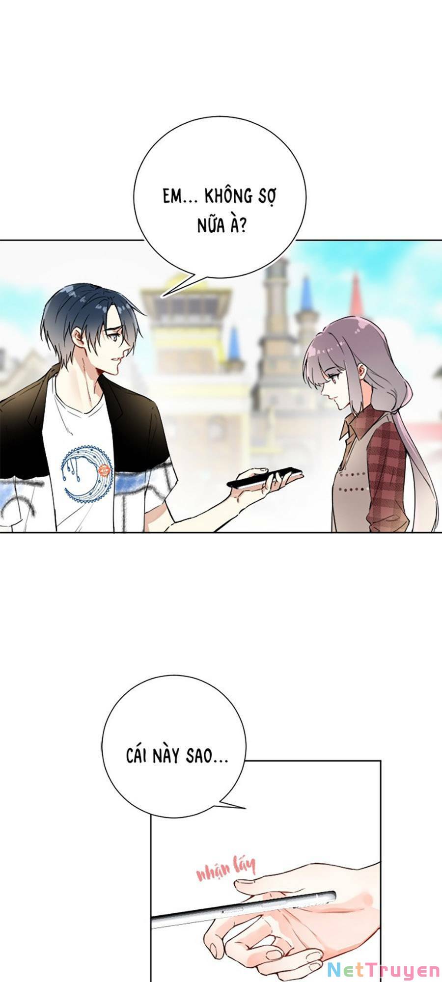 Tâm Động Thuấn Di Chapter 49 - Trang 40