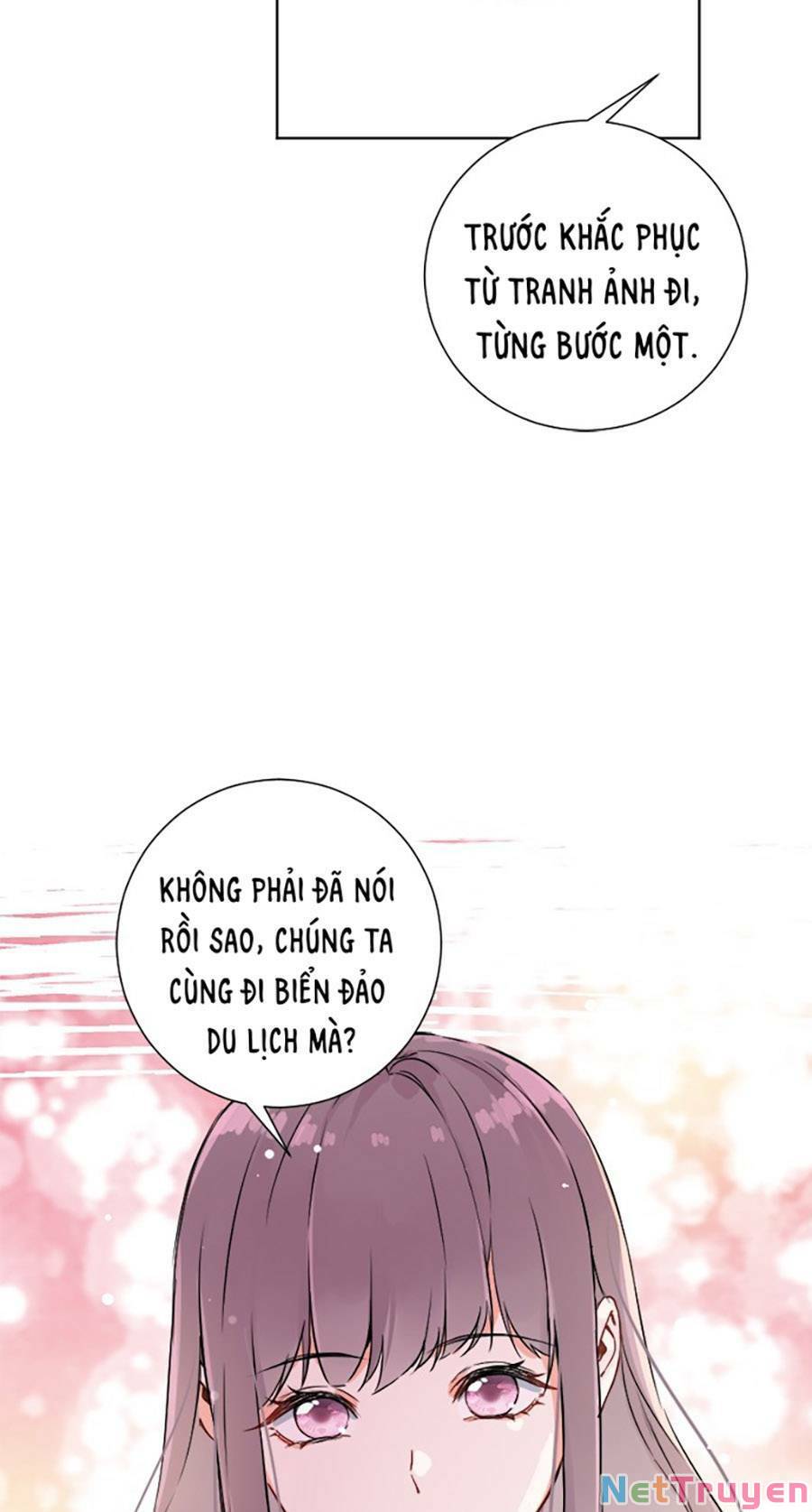 Tâm Động Thuấn Di Chapter 49 - Trang 41