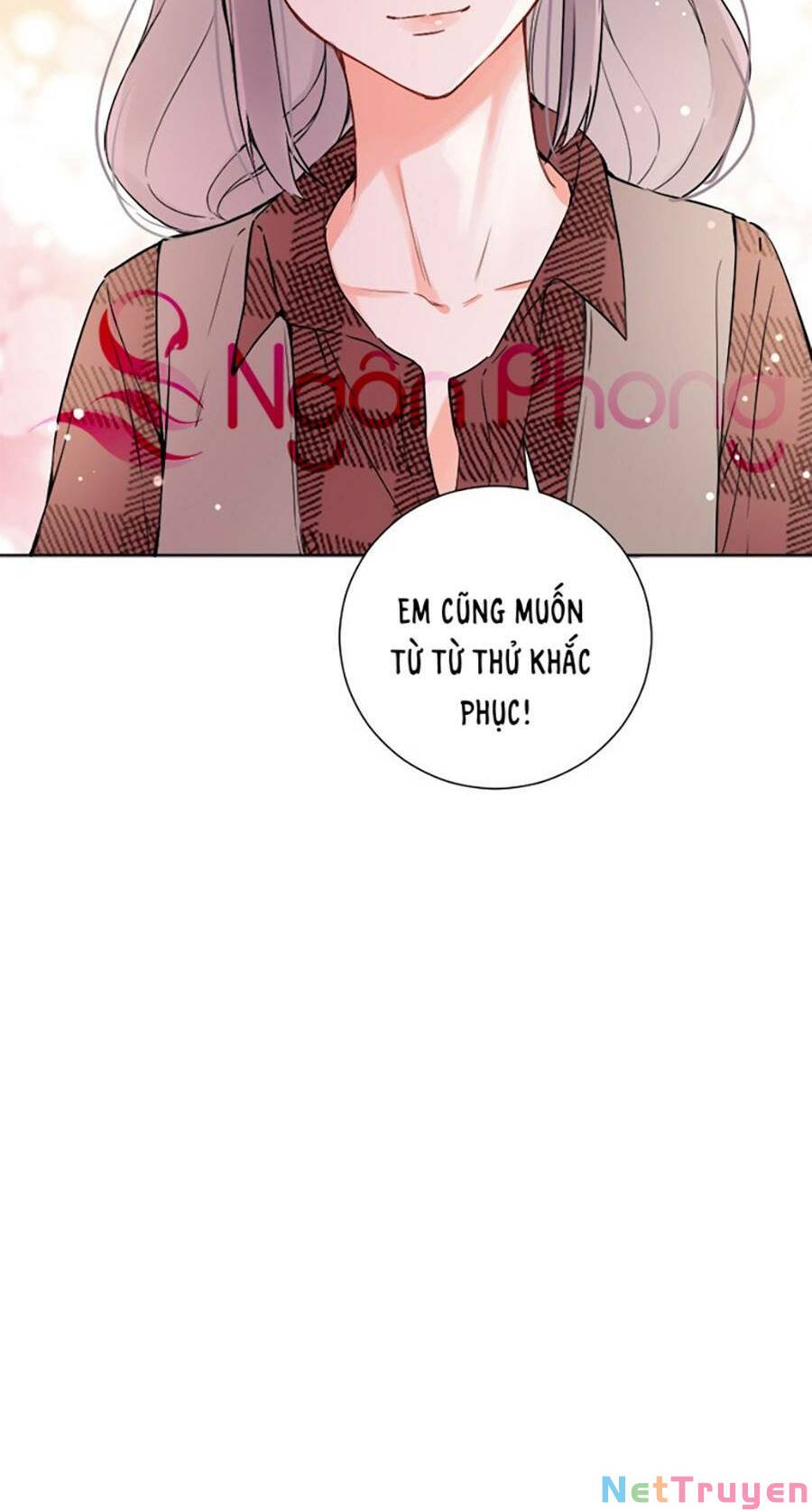 Tâm Động Thuấn Di Chapter 49 - Trang 42