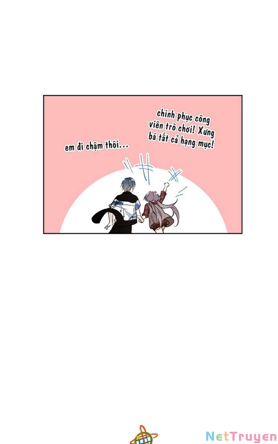 Tâm Động Thuấn Di Chapter 49 - Trang 5