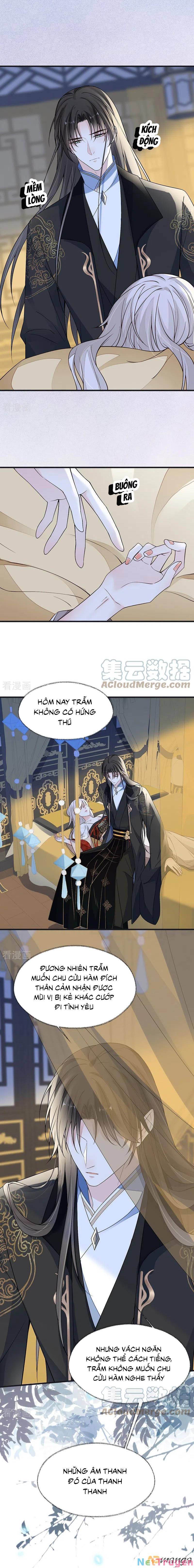 Thái Hậu Quân Hạ Thần Chapter 115 - Trang 1