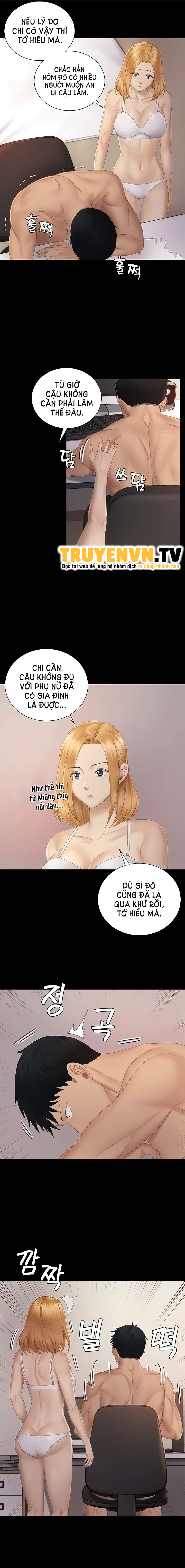 Thanh Niên Động Kinh Chapter 150 - Trang 6