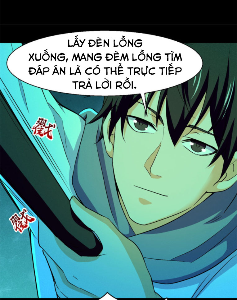 Toàn Cầu Sụp Đổ Chapter 56 - Trang 13