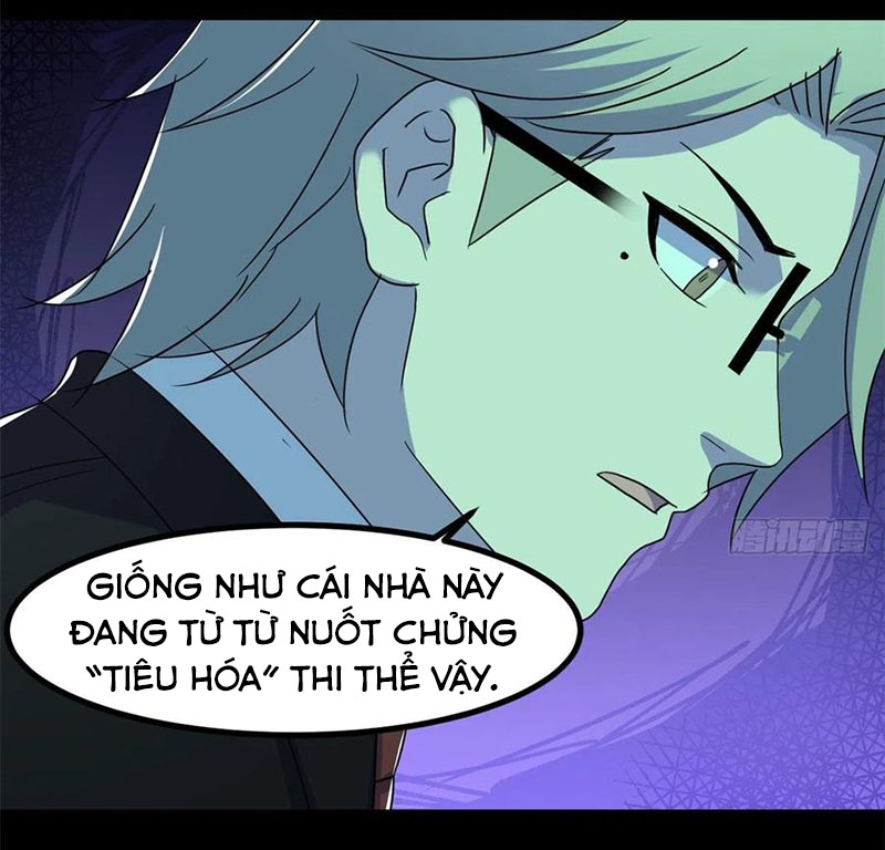 Toàn Cầu Sụp Đổ Chapter 57 - Trang 38